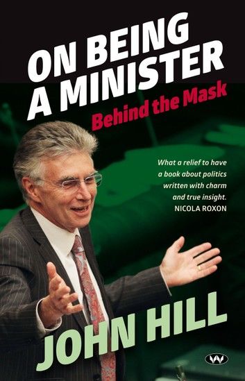 On Being a Minister
