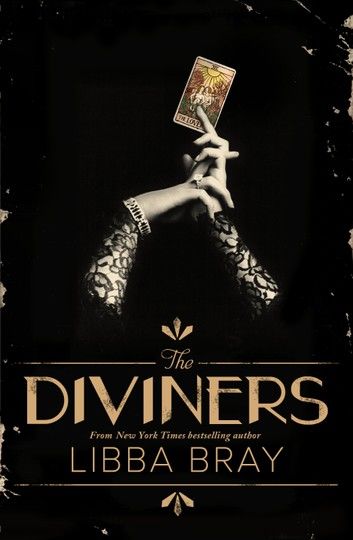 The Diviners: The Diviners 1