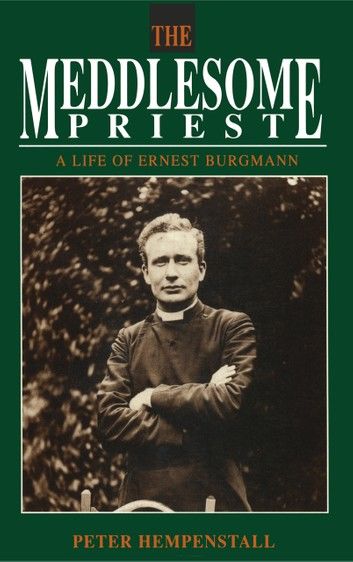 The Meddlesome Priest