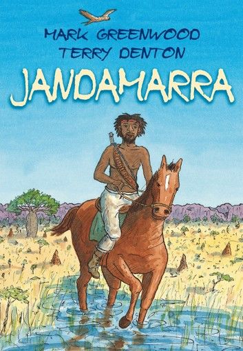 Jandamarra