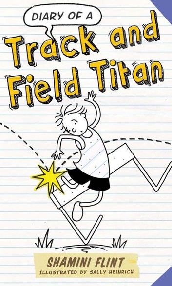Diary of a Track and Field Titan