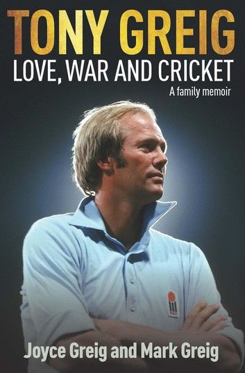 Tony Greig