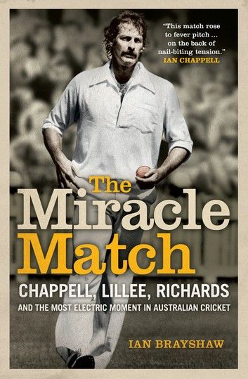 The Miracle Match