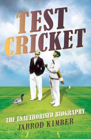 Test Cricket