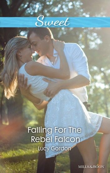 Falling For The Rebel Falcon