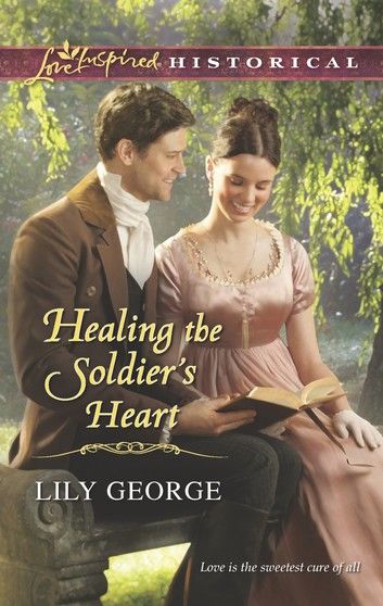 Healing The Soldier\