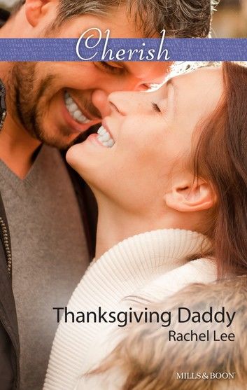 Thanksgiving Daddy