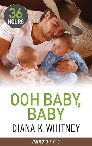 Ooh Baby, Baby Part Three