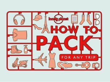 How to Pack for Any Trip