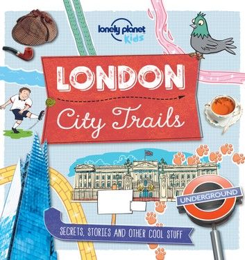 City Trails - London