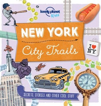 City Trails - New York