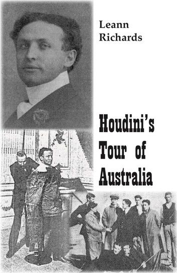 Houdini\