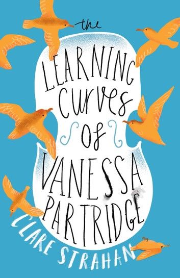 The Learning Curves of Vanessa Partridge