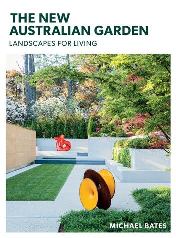 The New Australian Garden