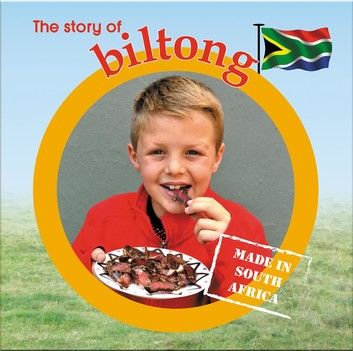 The story of biltong