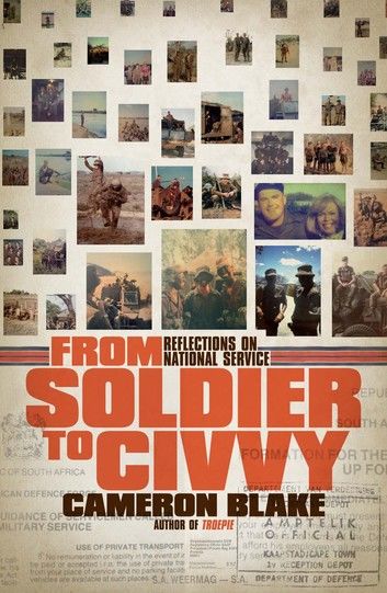 From Soldier to Civvy