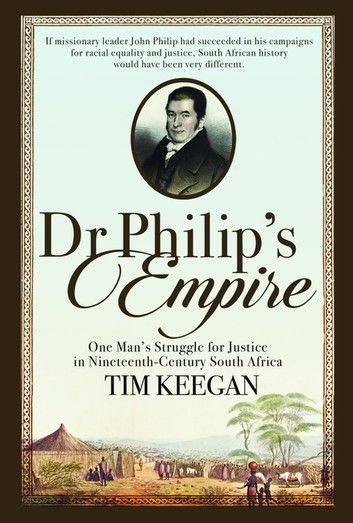 Dr Philip’s Empire