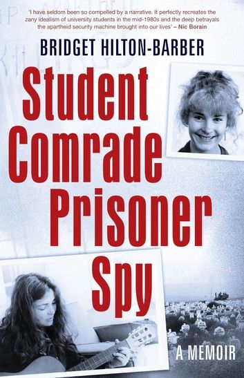 Student Comrade Prisoner Spy