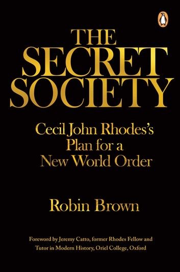 The Secret Society