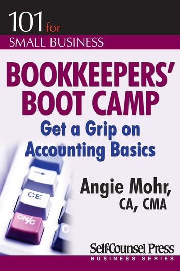 Bookkeepers\