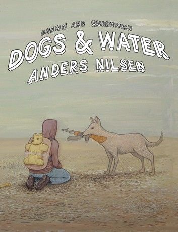 Dogs & Water