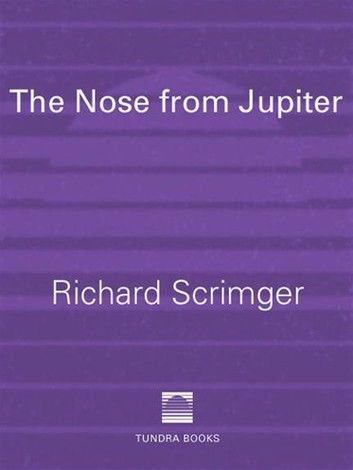 The Nose from Jupiter