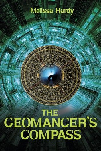 The Geomancer\