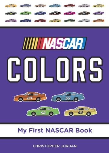 NASCAR Colors