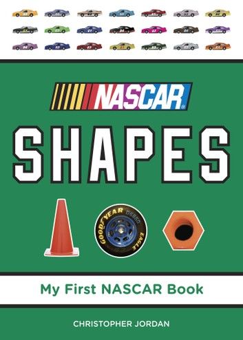 NASCAR Shapes