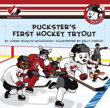 Puckster\