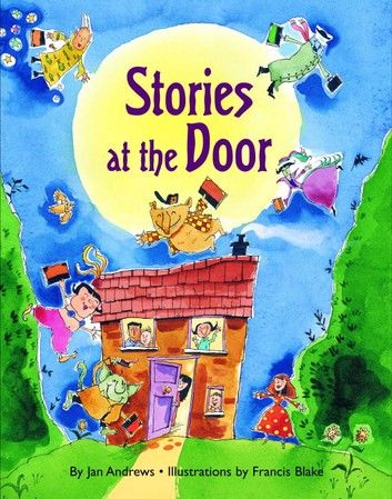 Stories at the Door