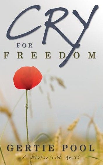 Cry For Freedom