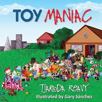 Toy Maniac