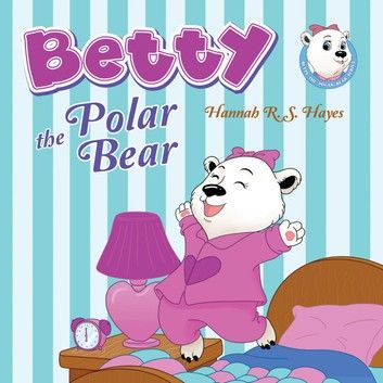 Betty the Polar Bear