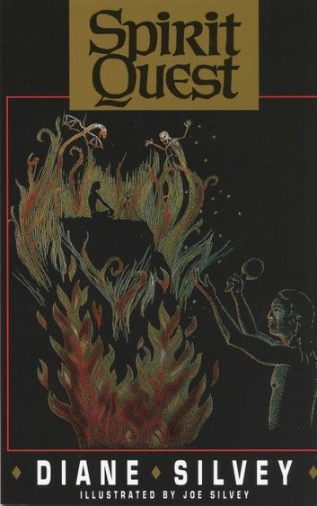 Spirit Quest