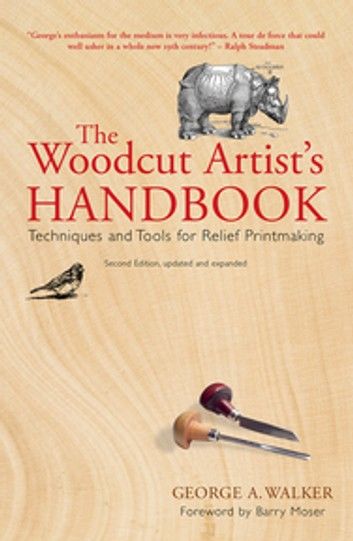 The Woodcut Artist\