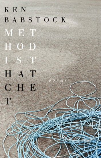 Methodist Hatchet