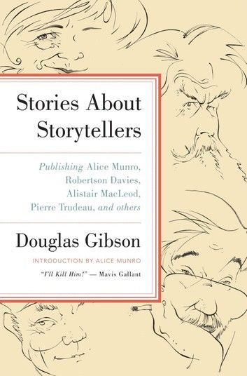 Stories About Storytellers