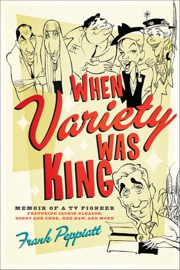 When Variety Was King