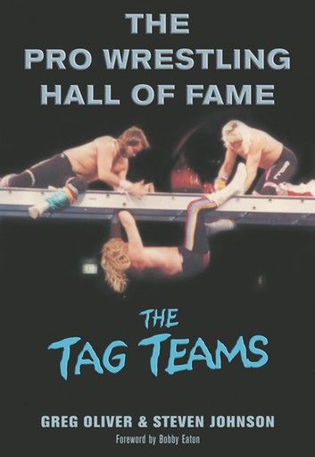 Pro Wrestling Hall of Fame, The