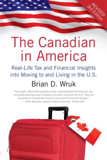 The Canadian in America, Revised