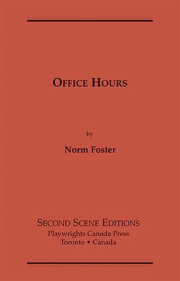 Office Hours