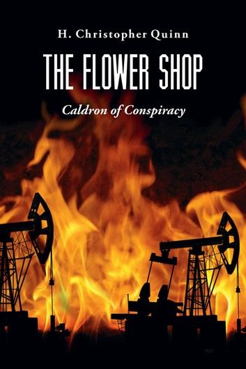 The Flower Shop