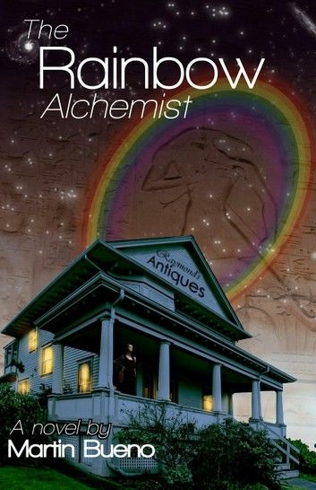 The Rainbow Alchemist