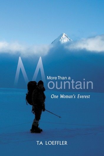 More Than a Mountain