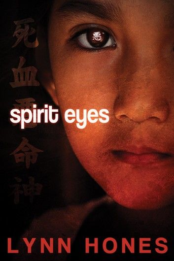 Spirit Eyes