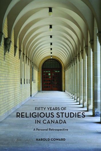 Fifty Years of Religious Studies in Canada