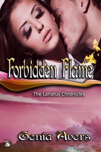 Forbidden Flame