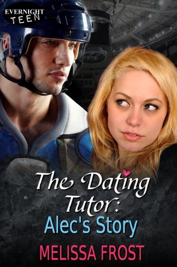 The Dating Tutor: Alec\