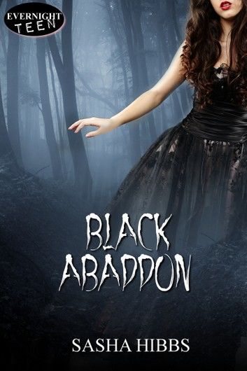 Black Abaddon